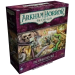 Arkham Horror: The Forgotten Age - Investigator Expansion - EN