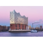 Elbphilharmonie - Hamburg