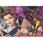 Belle, die Disney Prinzessin