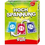 Hochspannung