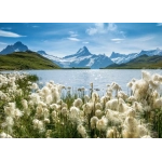 Bachalpsee Grindelwald