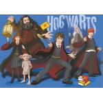 Harry Potter und die Zauberschule Hogwarts