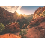 Zion Canyon - USA