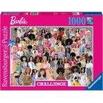 Challenge Barbie