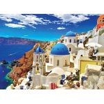 Santorini - Griechenland