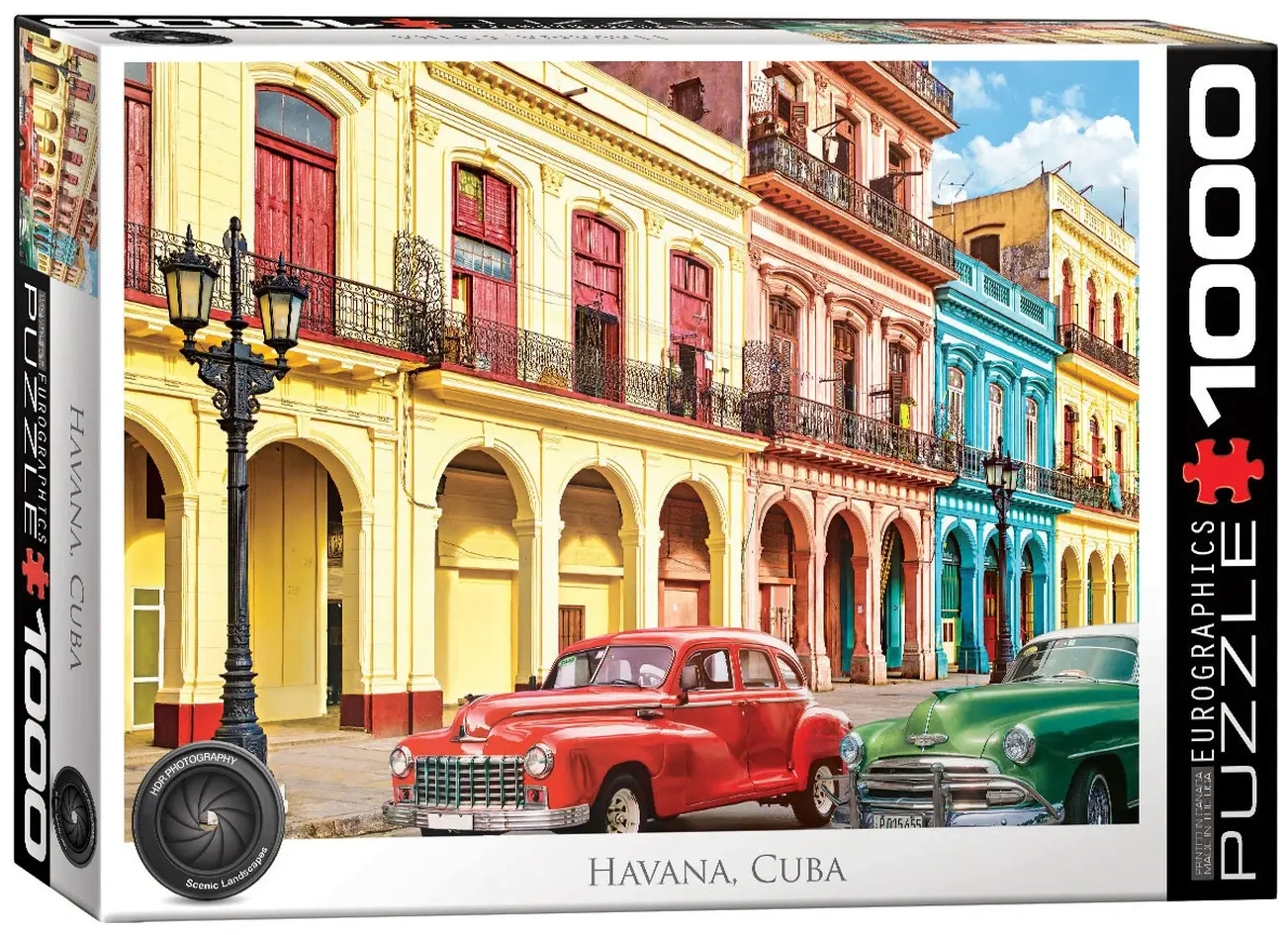 Havana - Cuba