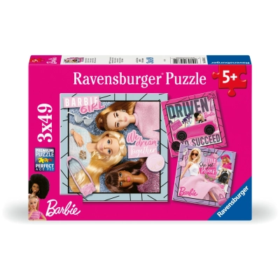 Barbie - Inspiriere die Welt!