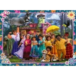 Disney - Die Familie Madrigal