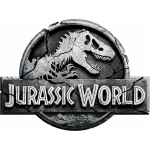 3D Puzzle-Ball - Jurassic World 2