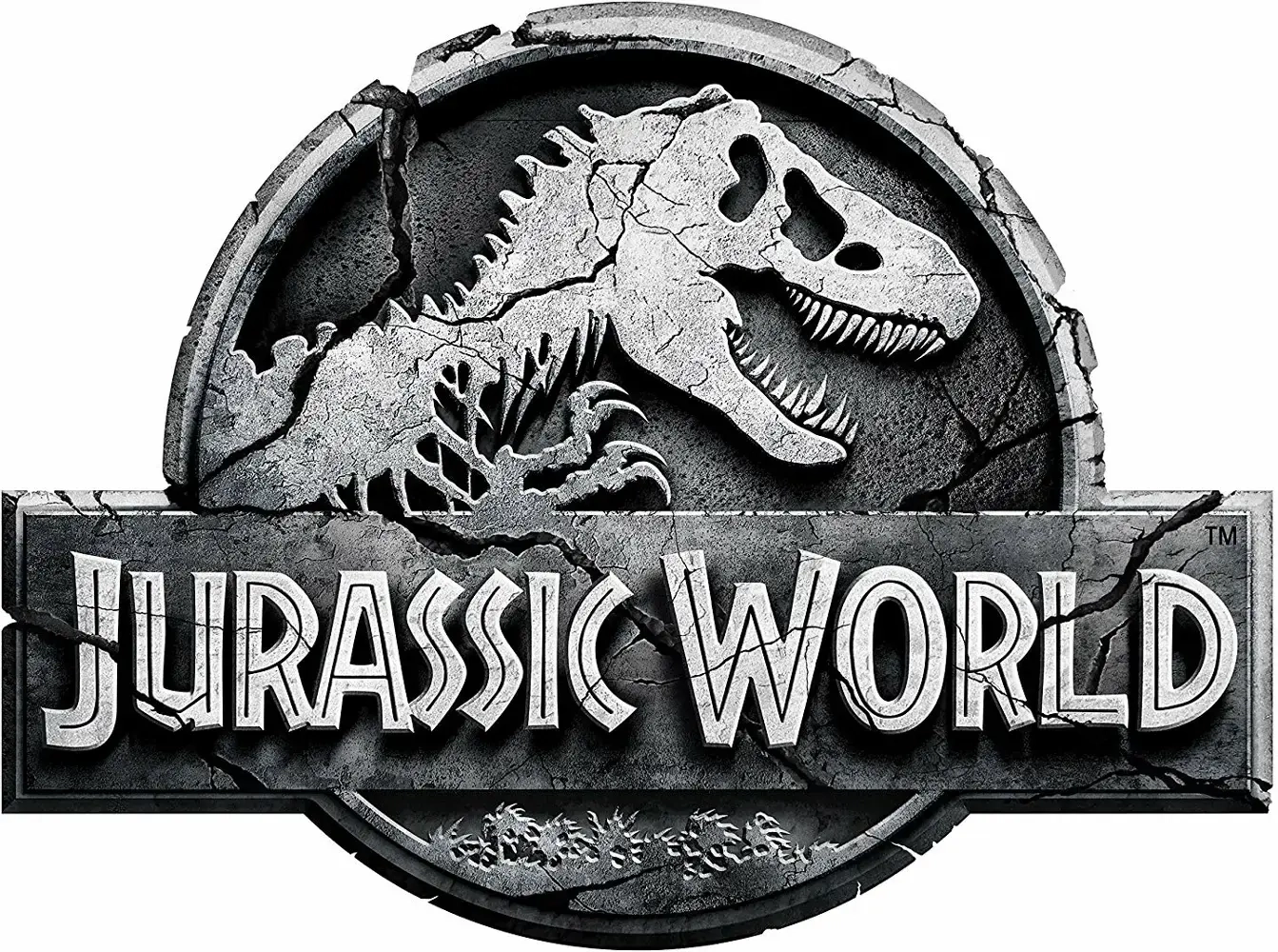 3D Puzzle-Ball - Jurassic World 2