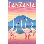 Tanzania - Puzzle Moment