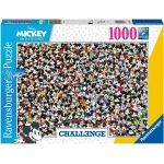 Challenge Mickey