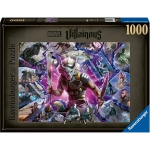 Marvel Villaineous Killmonger Puzzle