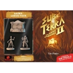 Sub Terra II: Arima-Miniaturen