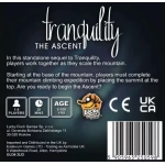 Tranquility: The Ascent - EN