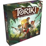 Toriki: The Castaway Island - EN