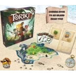 Toriki: The Castaway Island - EN