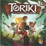 Toriki: The Castaway Island - EN