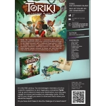 Toriki: The Castaway Island - EN