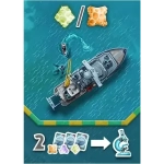 Reef Project Additional Missions promo - EN