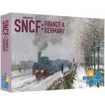 SNCF: France & Germany - EN