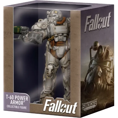 Fallout T-60 Power Armor 3