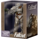 Fallout T-60 Power Armor 3" Figure