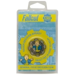 Fallout Limited Edition Flip Coin