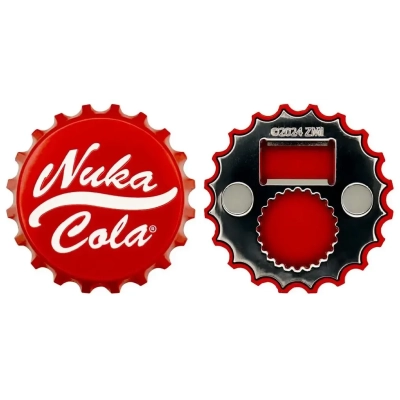 Fallout Nuka-Cola Bottle Opener