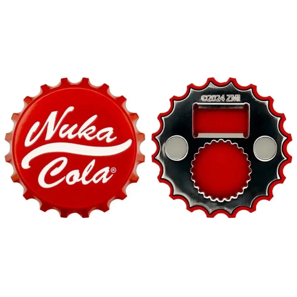 Fallout Nuka-Cola Bottle Opener