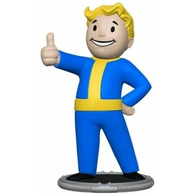 Fallout Vault Boy Thumbs Up 3