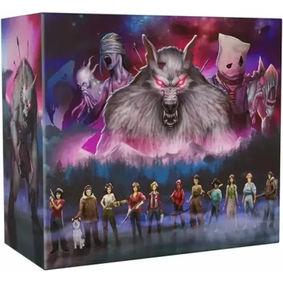 Final Girl: Series 2 Storage Box