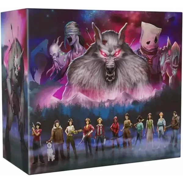 Final Girl: Series 2 Storage Box