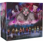 Final Girl: Series 2 Storage Box