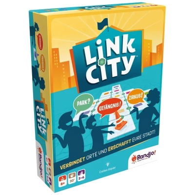 Link City