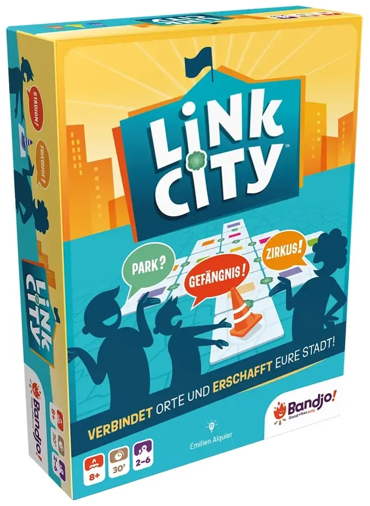 Link City