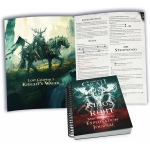 Tainted Grail: Kings of Ruin SG Box - Expansion - EN