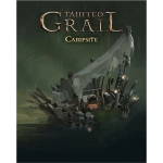 Tainted Grail: Kings of Ruin Campsite - Expansion - EN