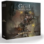 Tainted Grail: Kings of Ruin Wyrd Encounters - Expansion - EN