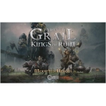 Tainted Grail: Kings of Ruin Mounted Heroes - Expansion - EN