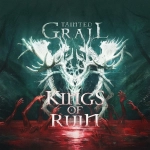 Tainted Grail: Kings of Ruin Corebox - EN