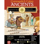 Commands & Colors Ancients Expansion Pack 1 Reprint - EN