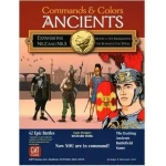 Commands & Colors Ancients Expansion Pack 2/3 Reprint - EN