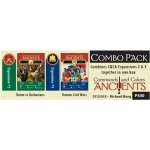 Commands & Colors Ancients Expansion Pack 2/3 Reprint - EN