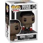 Funko POP! Boxing - Mike Tyson