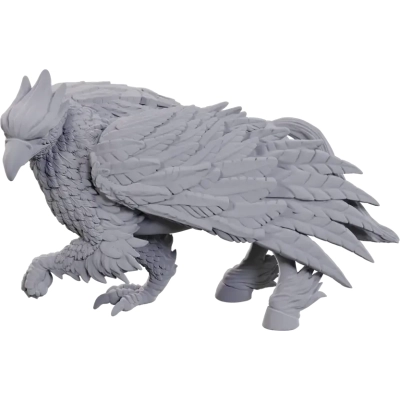 D&D Nolzur's Marvelous Miniatures: Hippogriff - EN