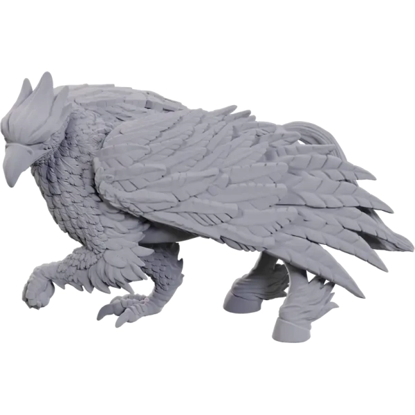 D&D Nolzur's Marvelous Miniatures: Hippogriff - EN