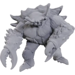 D&D Nolzur's Marvelous Miniatures: Crabfolk - EN