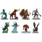 D&D Classic Collection: Monsters G-J - EN