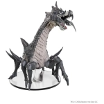 D&D Icons of the Realms: Spiderdragon - Boxed Miniature - EN